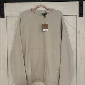 Cozy Patagonia Men’s Micro D Crewneck (Style 23225)